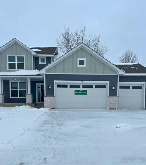 4883 Noble Ln Nw, Rochester, MN, 55901 | Card Image