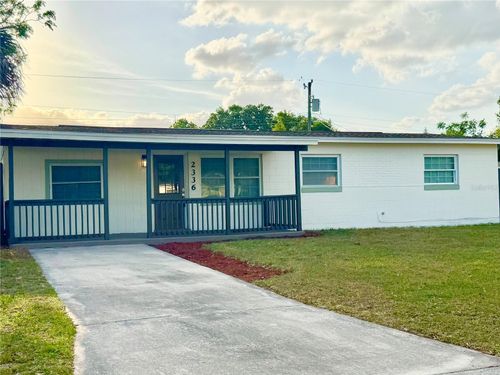 2336 Nansen Ave, ORLANDO, FL, 32817-4313 | Card Image
