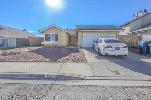 6941 Wedgewood Way, Las Vegas, NV, 89147-4450 | Card Image