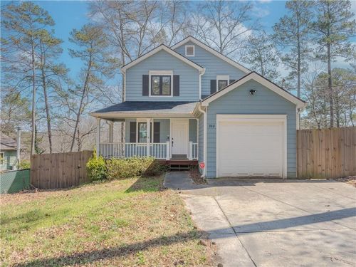 580 Lake Dr Drive, Snellville, GA, 30039 | Card Image