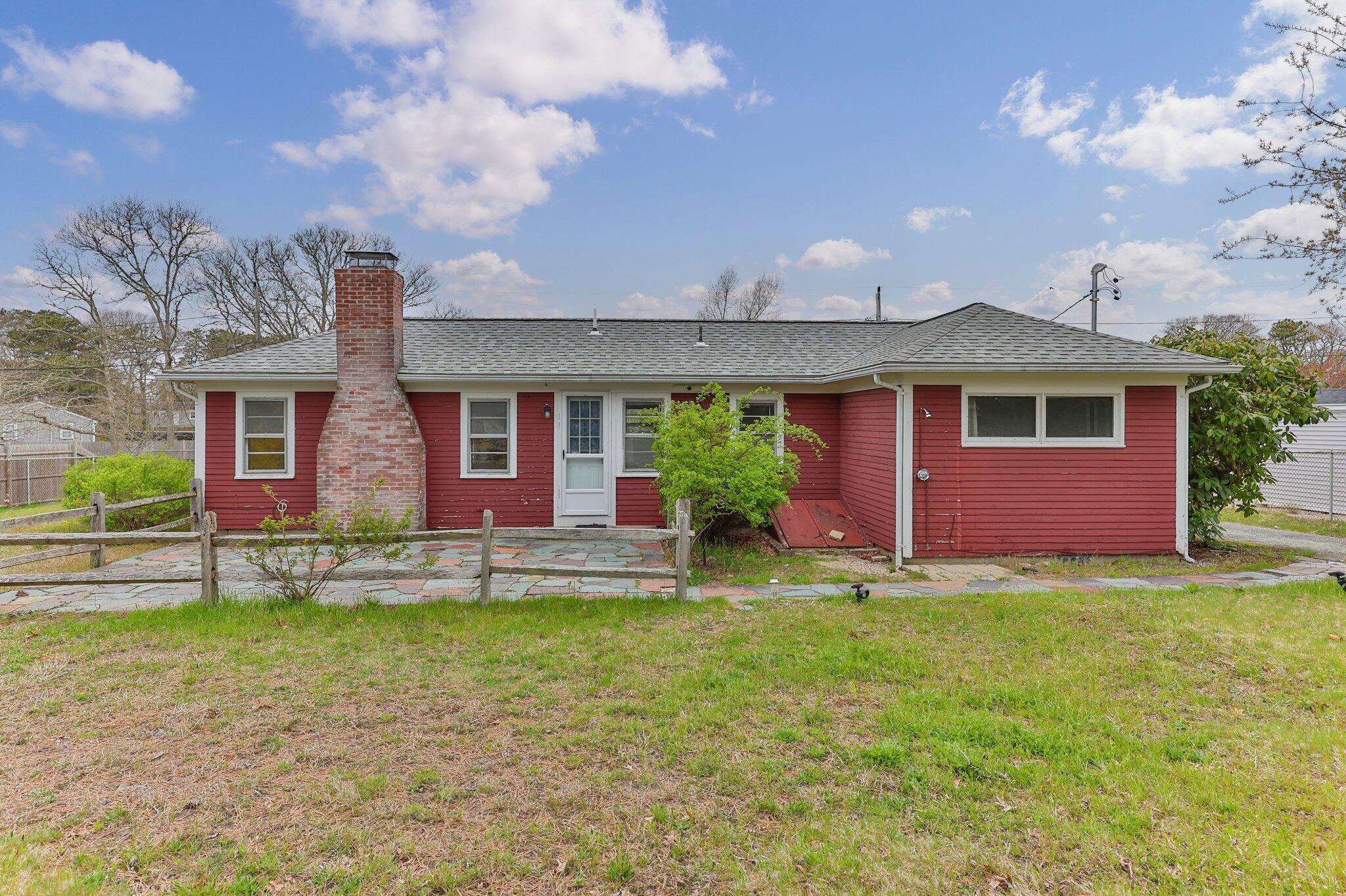 Naushon Rd, Dennis Port, MA 02639 #1