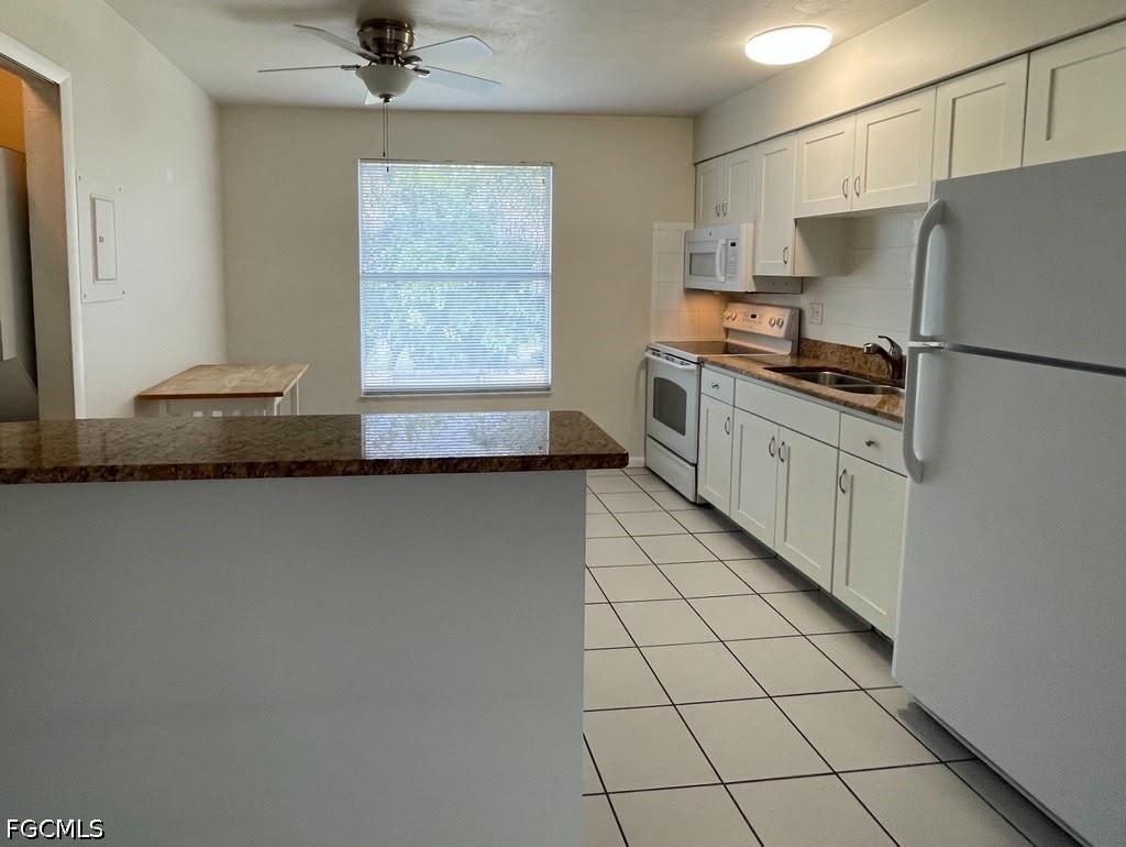 Residential Lease in Fort Myers 3