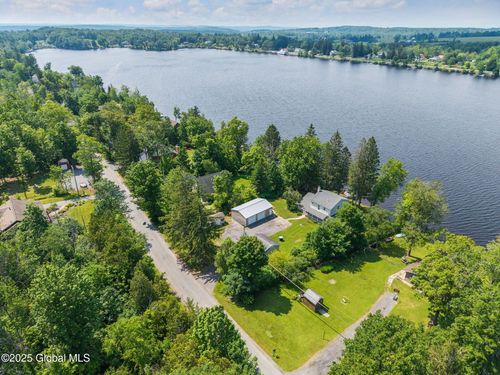 510 S Shore Rd, Delanson, NY, 12053-4416 | Card Image