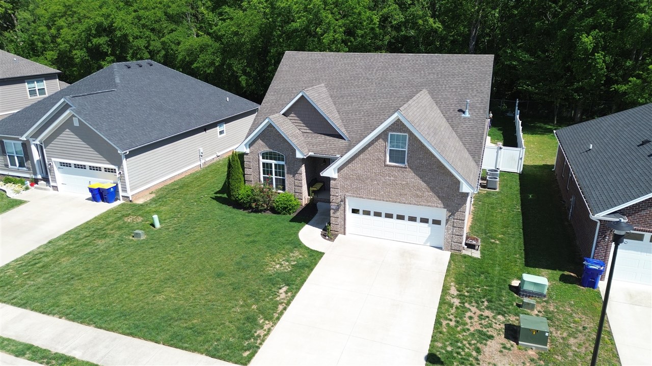 Residential in Bowling Green