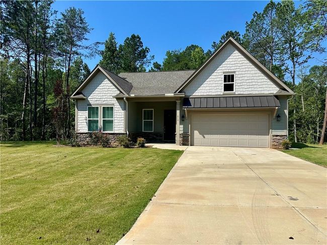619 Linger Longer Dr, House other with 3 bedrooms, 2 bathrooms and null parking in Ellijay GA | Image 33