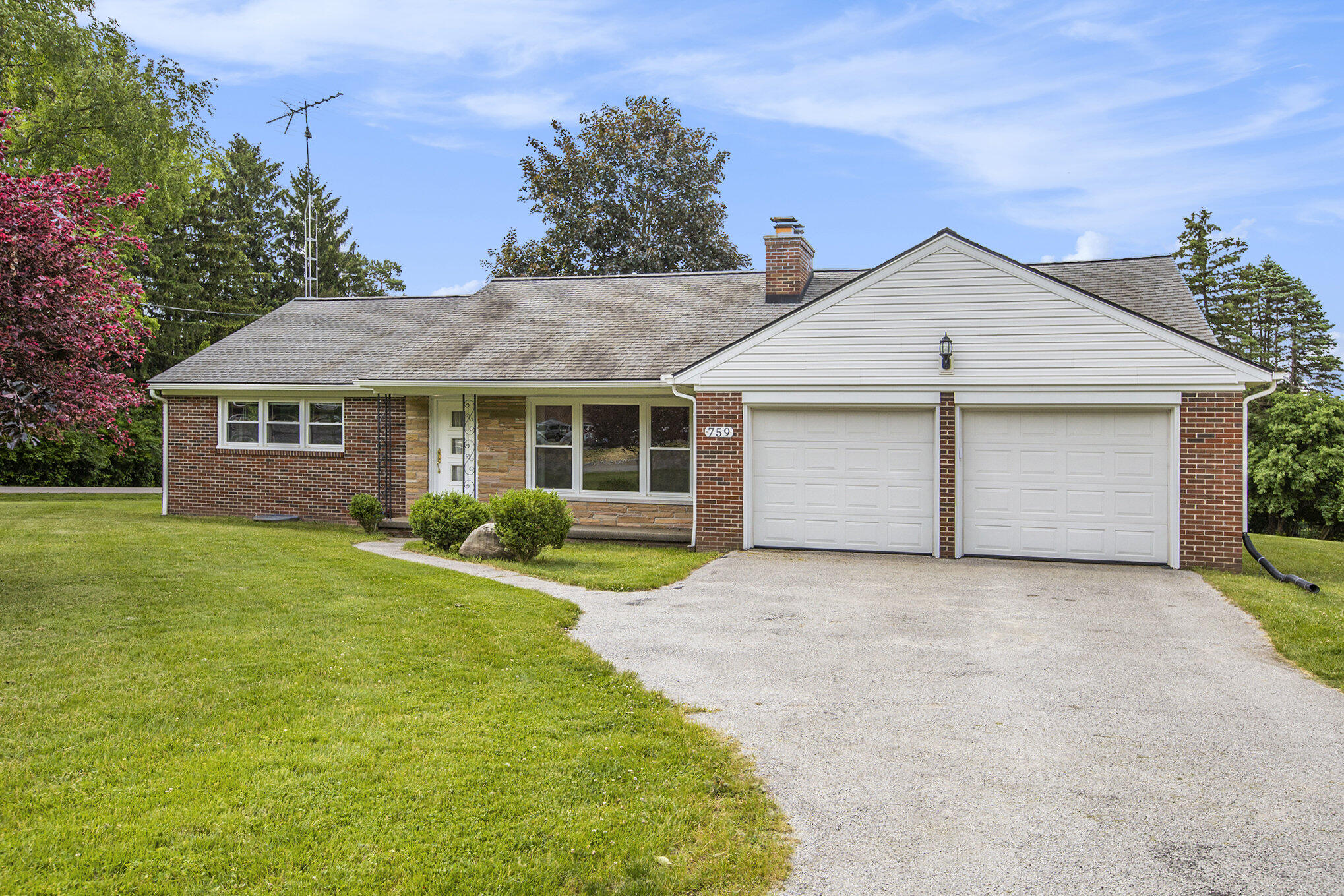 Park Rd, Jackson, MI 49203