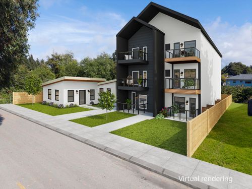 Lot B 10th St, Eureka, CA, 95501 | Card Image