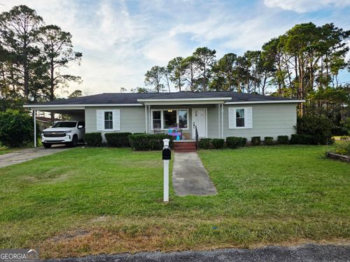 121 Georgia Ave, Lyons, GA, 30436-4061 | Card Image
