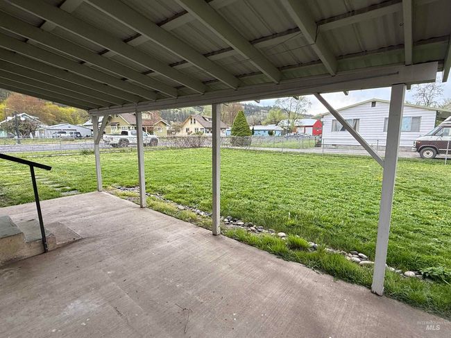202 S Main St, House other with 2 bedrooms, 1 bathrooms and 1 parking in Kooskia ID | Image 6