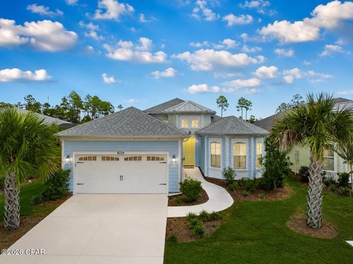 8725 Weekend Dr, Panama City Beach, FL, 32413-9603 | Card Image