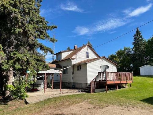 5215 54 Ave, Bashaw, AB, T0B | Card Image