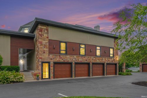 2316 E Winona Avenue, Winona Lake, IN, 46590 | Card Image