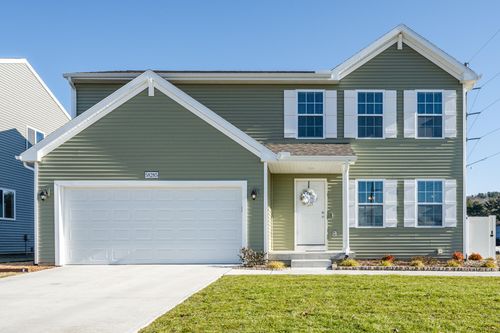 58285 Interlaken St, Mattawan, MI, 49071-7614 | Card Image