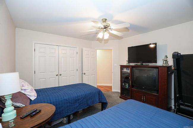 7966 Severn Landing Rd, House other with 4 bedrooms, 2 bathrooms and null parking in Alexander AR | Image 36