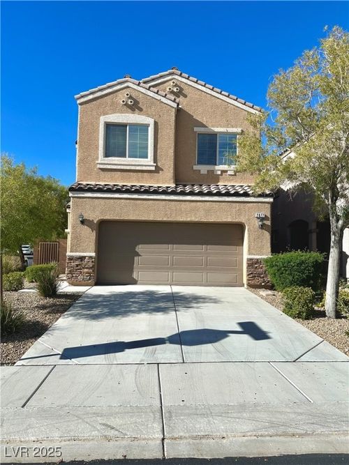 2877 Glass Vine Ct, Las Vegas, NV, 89117-3402 | Card Image