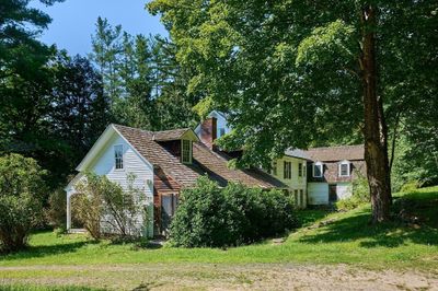 1859 Rt 2, House other with 7 bedrooms, 4 bathrooms and 4 parking in Charlemont MA | Image 1