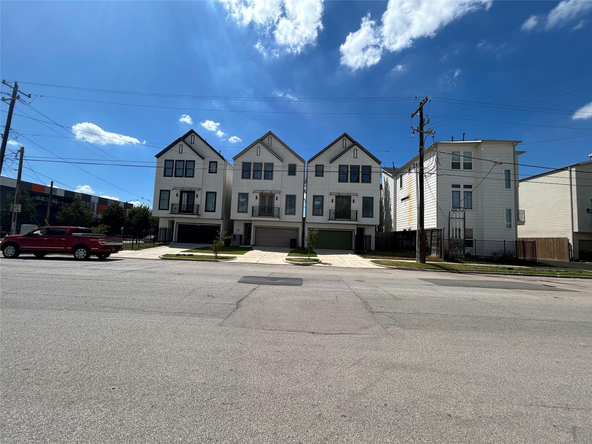 Residential Lease in Houston 3