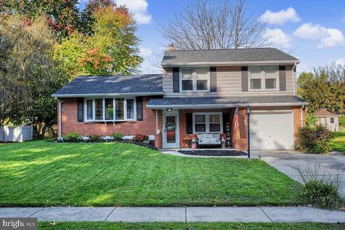 2023 Floral Dr, WILMINGTON, DE, 19810-3835 | Card Image