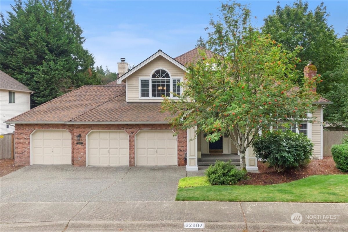 21st Way, Sammamish, WA 98074