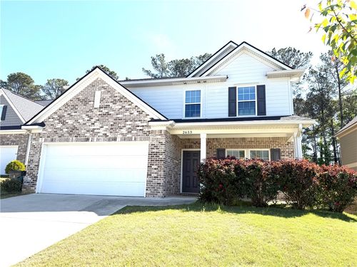 2653 Golf Mill Ct, AUBURN, AL, 36832-7858 | Card Image
