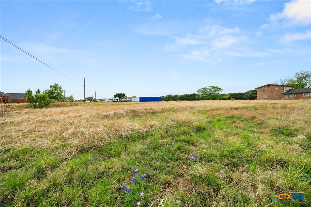 Land in Copperas Cove