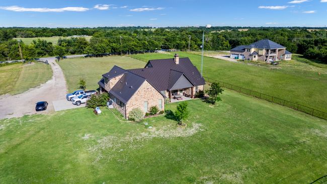 4180 N Smith Rd, House other with 4 bedrooms, 3 bathrooms and null parking in Rockwall TX | Image 4