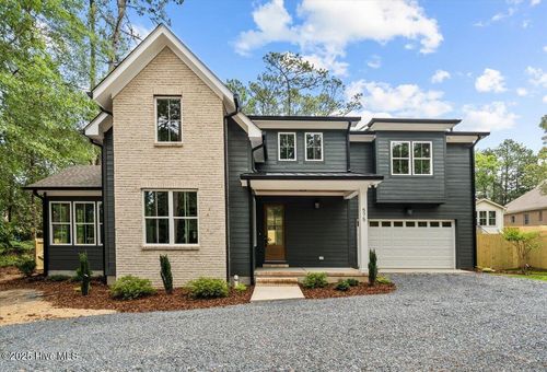 575 E Morganton Rd, Southern Pines, NC, 28387-6527 | Card Image