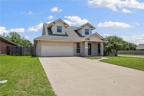 1100 Coeburn Ct, College Station, TX, 77845-4858 | Card Image