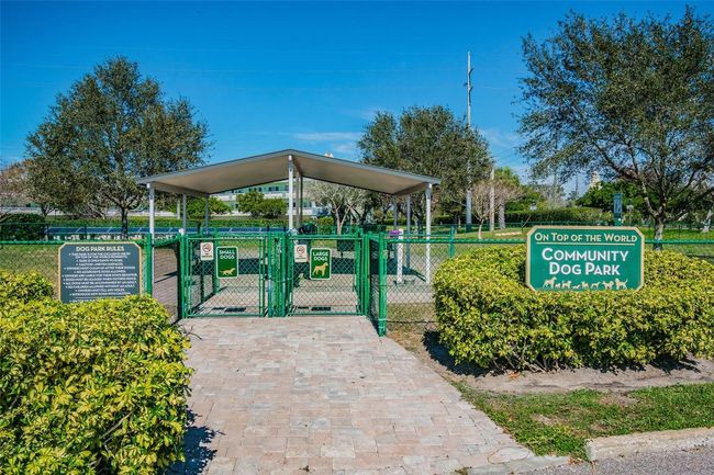APT-37 - 2417 Persian Dr, Condo with 2 bedrooms, 2 bathrooms and null parking in CLEARWATER FL | Image 17