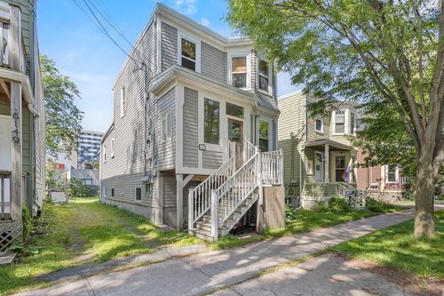 6147 Pepperell St, Home with 5 bedrooms, 0 bathrooms and null parking in Halifax NS | Card Image