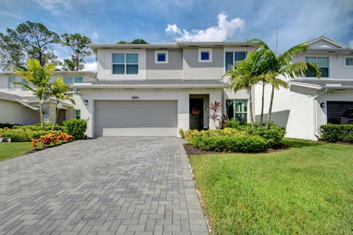 6680 Pointe Of Woods Drive, West Palm Beach, FL, 33415 | Card Image