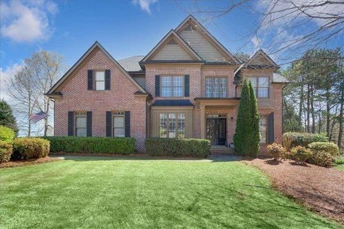 3590 Millwater Xing, Dacula, GA, 30019-3274 | Card Image