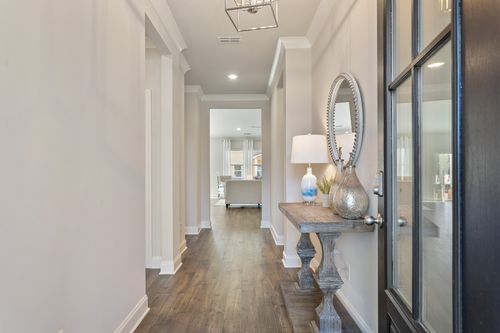 1234 River View Dr, Nashville, TN, 37209 | Card Image