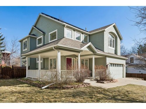 1487 Periwinkle Dr, Boulder, CO, 80304-1150 | Card Image
