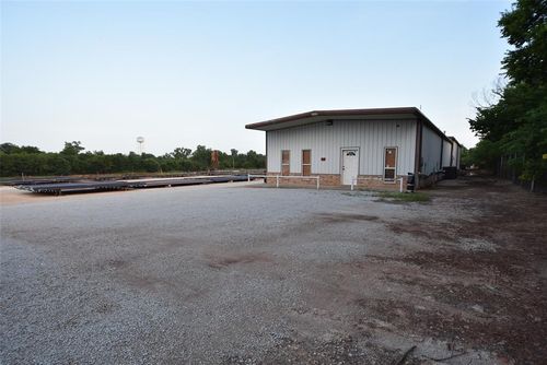 701 W Broadway, Seminole, OK, 74868-4301 | Card Image