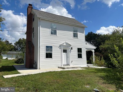 2900 Scherer Ave, BALTIMORE, MD, 21234-3026 | Card Image