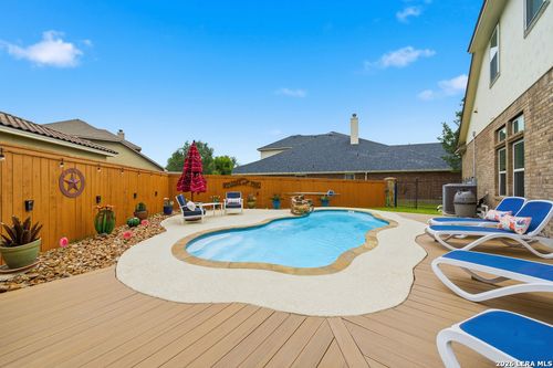 8534 Nichols Rim, Boerne, TX, 78015-5009 | Card Image