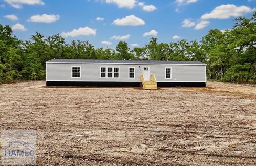 929 Oak Grove Road, Glennville, GA, 30427 | Card Image