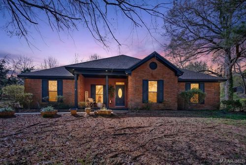 186 Lake Bend Cv, Elmore, AL, 36025-1057 | Card Image