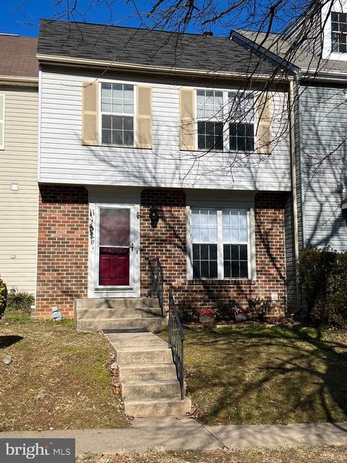 11541 Brundidge Ter, GERMANTOWN, MD, 20876-5500 | Card Image