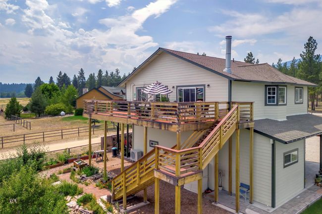 344 Justin Dr, House other with 3 bedrooms, 3 bathrooms and null parking in Hamilton MT | Image 35