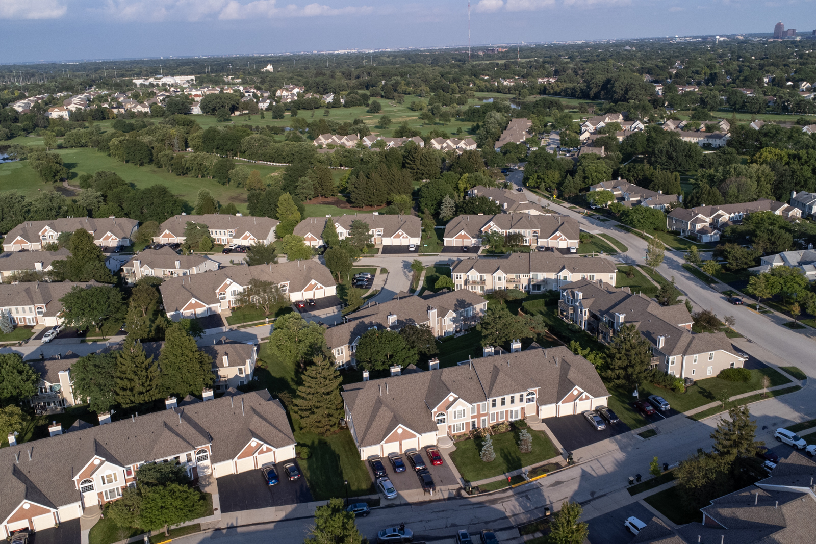 Residential in Elk Grove Village 3