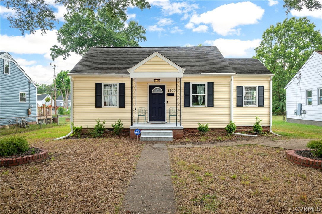 Rogers St, Richmond, VA 23223
