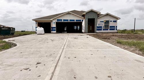 853 Fisher'S Island Circle, Corpus Christi, TX, 78415 | Card Image
