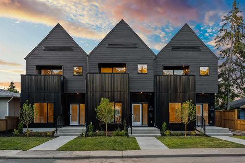 2-8916 33 Avenue Nw, Calgary, AB, T3B1M6 | Card Image