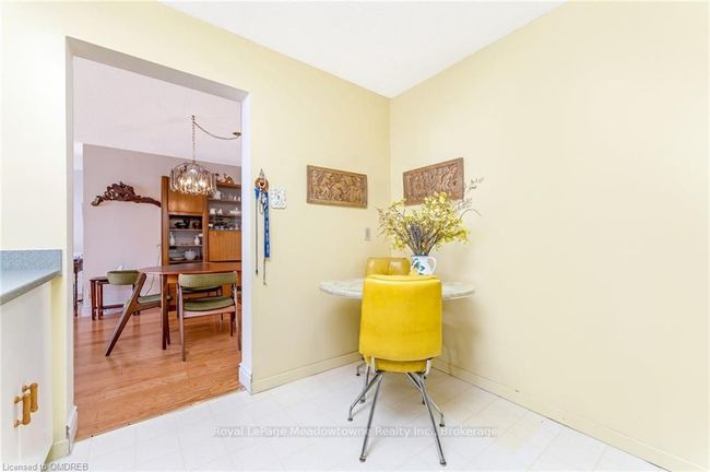 1009 - 5280 Lakeshore Rd, Condo with 2 bedrooms, 2 bathrooms and null parking in Burlington ON | Image 16