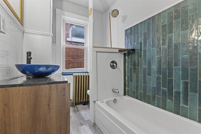 5819 Station St, House other with 5 bedrooms, 4 bathrooms and 1 parking in East Liberty PA | Image 8