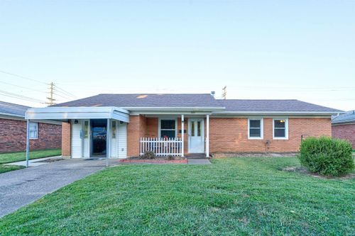 940 19th St, Tell City, IN, 47586-1039 | Card Image