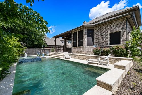 1417 Shenandoah Dr, McKinney, TX, 75071-4669 | Card Image