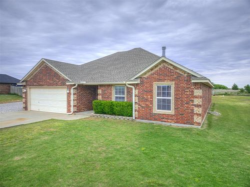 2169 County Road 1226, Tuttle, OK, 73089-9761 | Card Image